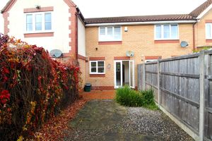 Garden- click for photo gallery